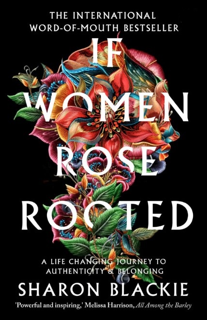 If Women Rose Rooted September Publishing